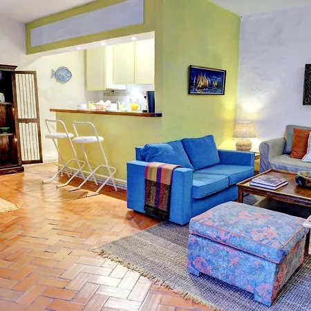 Апартаменты Charming In Porto, 60 M², Historic Center
