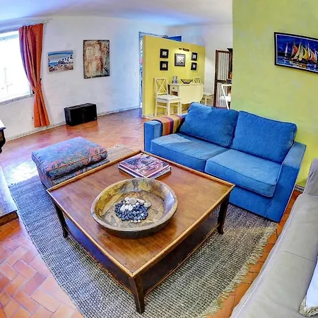 Apartament Charming In Porto, 60 M², Historic Center Porto