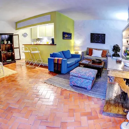 Apartman Charming In Porto, 60 M², Historic Center *