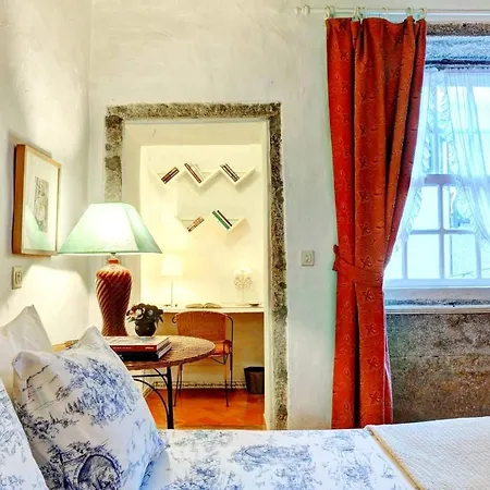 Charming In Porto, 60 M², Historic Center 公寓
