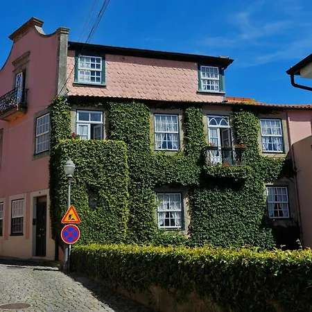 Charming In Porto, 60 M², Historic Center *