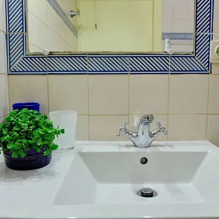 Apartman Charming In Porto, 60 M², Historic Center Porto