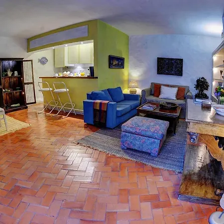 Apartman Charming In Porto, 60 M², Historic Center Porto