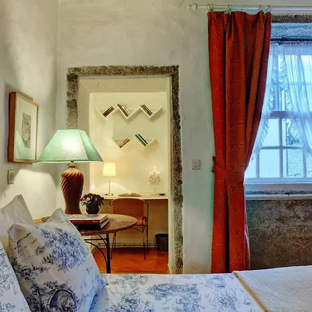 Charming In Porto, 60 M², Historic Center Apartman *