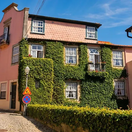 Charming In Porto, 60 M², Historic Center Oporto