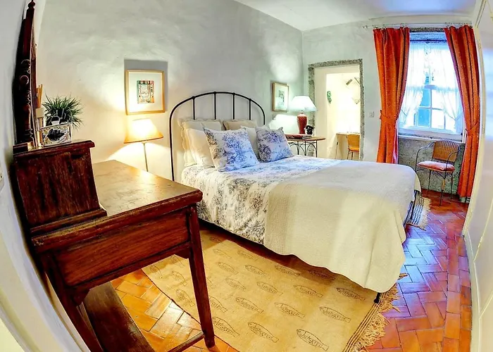 Charming In Porto, 60 M², Historic Center * Porto