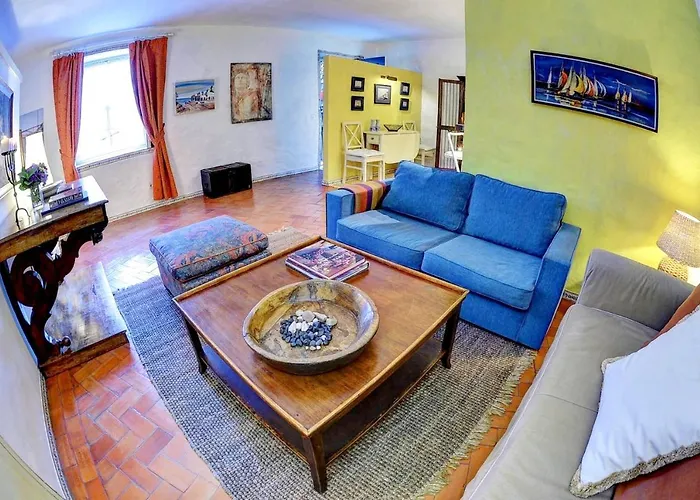 Apartment Charming In Porto, 60 M², Historic Center Porto