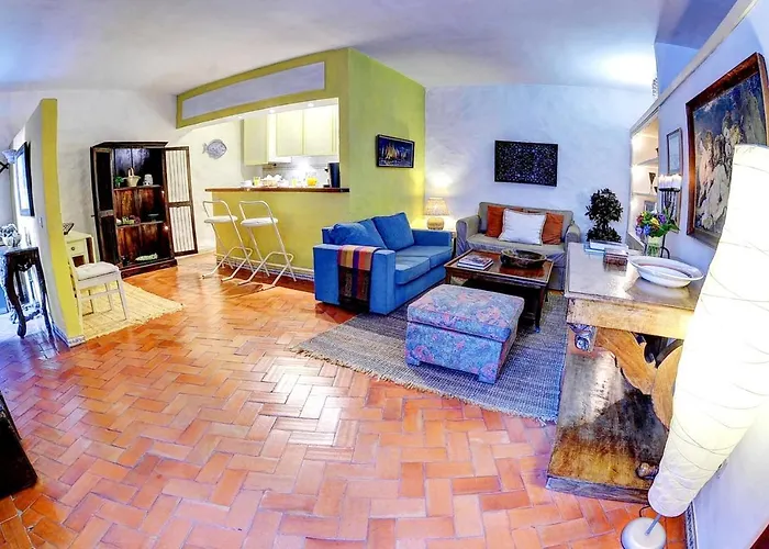 Apartmán Charming In Porto, 60 M², Historic Center *