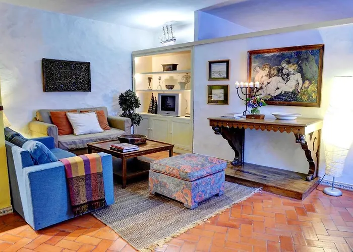 Apartment Charming In Porto, 60 M², Historic Center