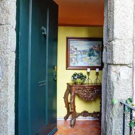 Charming In Porto, 60 M², Historic Center *