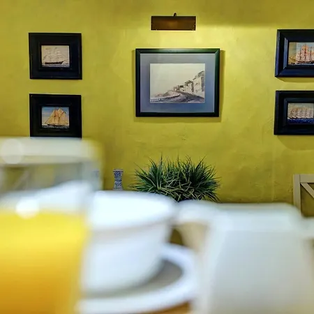 Charming In 60 M² Historic Center