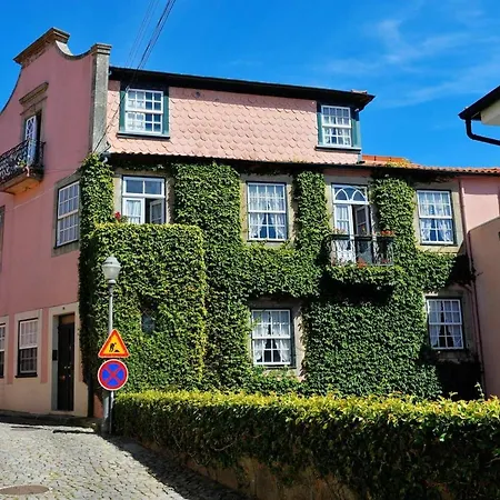 Charming In 60 M² Historic Center شقة